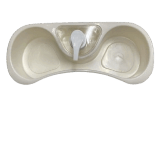 DISPENSER DE DETERGENTE COMUN