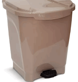 CESTO TAPA PEDAL COLOBIN