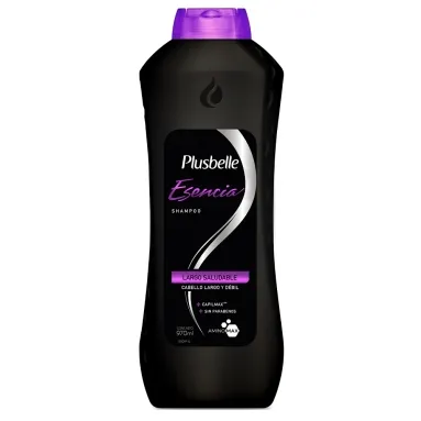 SHAMPOO PLUSBELLE X970ML