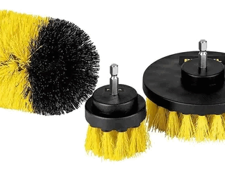 CEPILLOS PARA TALADRO