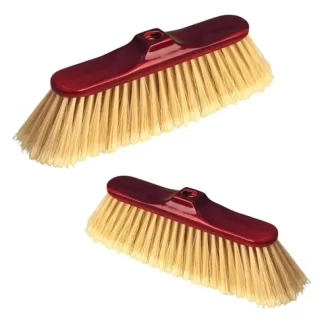 ESCOBILLON LAQUEADO DE CERDA EMME