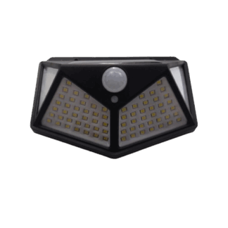 LAMPARA DE PARED SOLAR