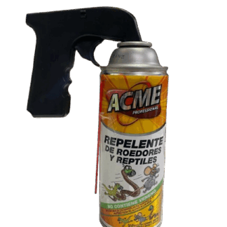 REPELENTE DE ROEDORES Y REPTILES AERO ACME