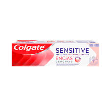 PASTA DE DIENTES COLGATE PRO ALIVIO X110GR