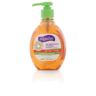 JABONERA ALGABO