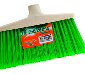 ESCOBILLON ATENA SAMANTHA