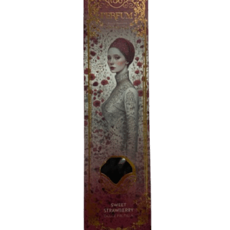 SAHUMERIOS TAO PERFUM PREMIUN X8U