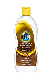 BLEM LUSTRAMUEBLE EN CREMA X200GR