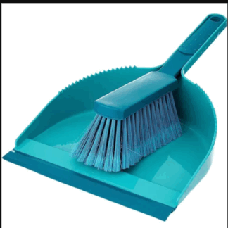 SET DE LIMPIEZA X2 PIEZAS