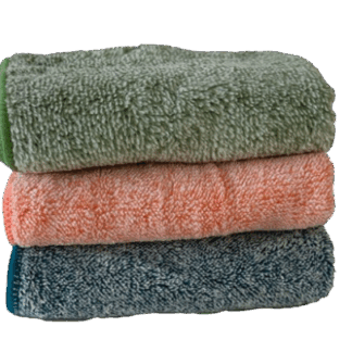 PAÑO MICROFIBRA ABSORCION SUPERIOR 30X30CM X3U