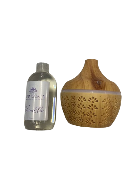 PROMO HUMIFICADOR+ESENCIA X250ML