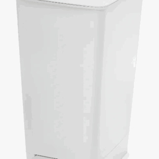 CESTO RESIDUO TAPA PEDAL RIMAX X8LT