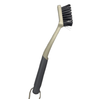 CEPILLO MULTIUSO MANGO GRIS