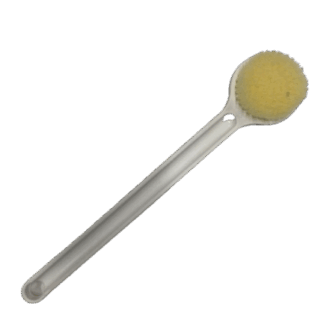 CEPILLO MULTIUSO BLANCO PLANO