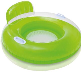 INFLABLE COLCHONETA CANDY INTEX