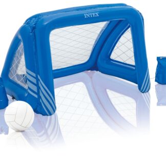 INFLABLE ARCO DE FUTBOL INTEX