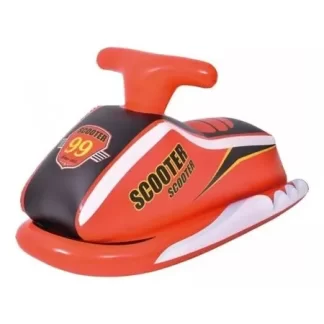 INFLABLE SCOOTER SUNCLUB