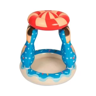 INFLABLE JUEGO CANDY BESTWAY