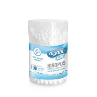 HISOPOS ALGABO X100U