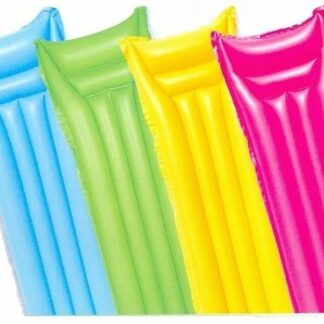 INFLABLE COLCHONETA INTEX COMUN