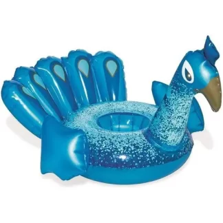 INFLABLE APOYA VASOS ANIMALES BESTWAY