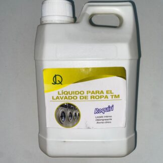 JABON PARA ROPA TM GASTRONOMICOS