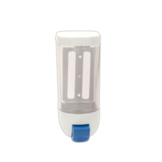 DISPENSER DE JABON LIQUIDO - ACRILICO SIMPLE