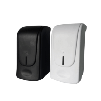 DISPENSER DE JABON LIQUIDO - LINEA EVOLUTION