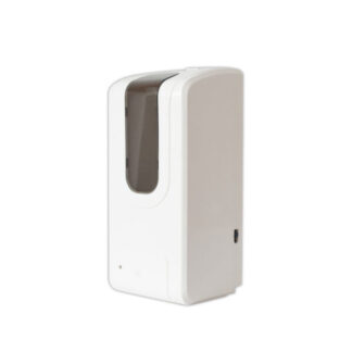 DISPENSER DE JABON LIQUIDO- ELECTRICO- POR APROXIMACION