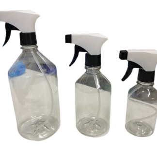 GATILLO PULVERIZADOR - COMUN